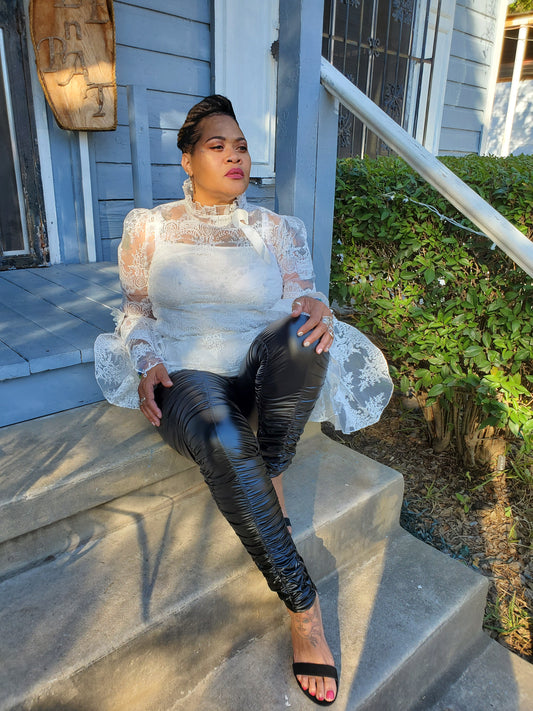 It's a New Year! - Styles From the Stoop