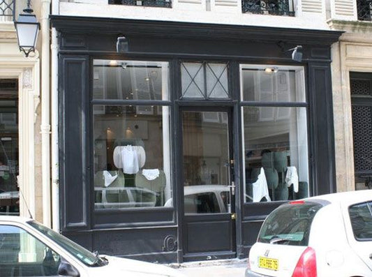 Fashion Boutiques