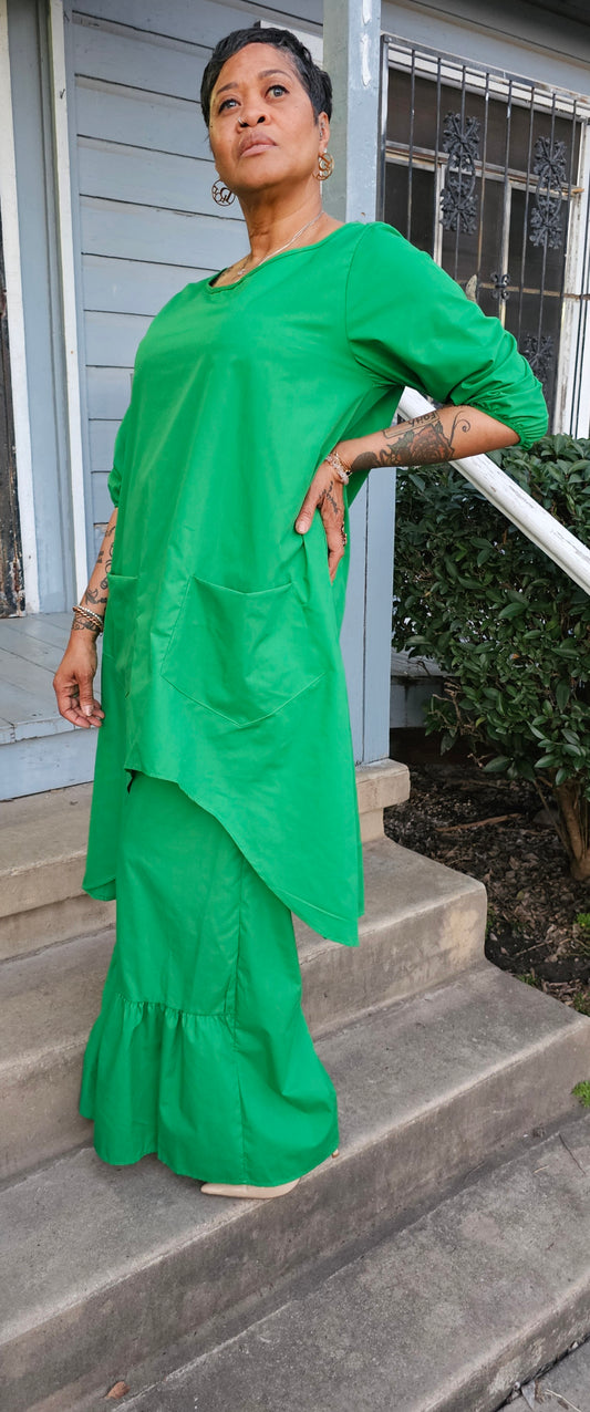 Jamaica Delight 2pc Set