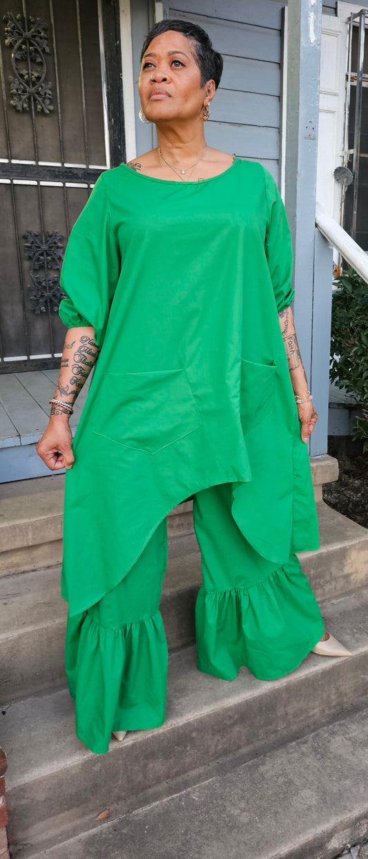 Jamaica Delight 2pc Set