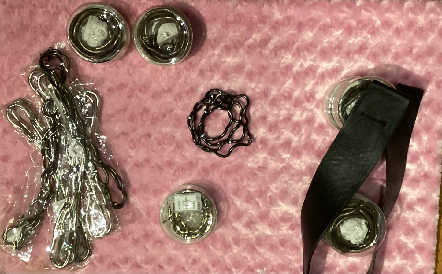 Whatcha’ma Call It Multi Wear Accessory