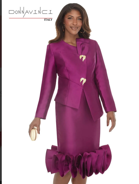Lavender Lily 2pc Set