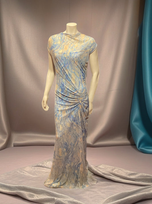 Van Gough Gough Maxi