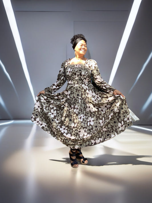 Earth’Y Tones 2pc Set