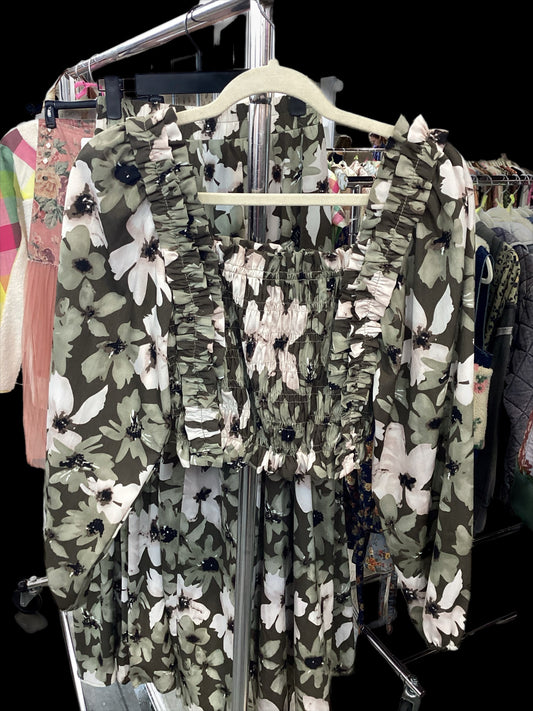 Earth’Y Tones 2pc Set