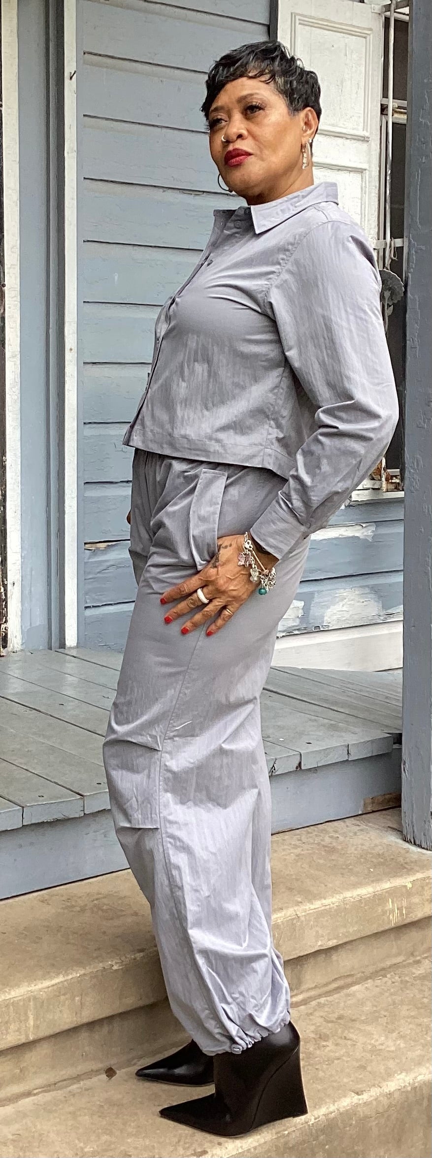Isadora Pant