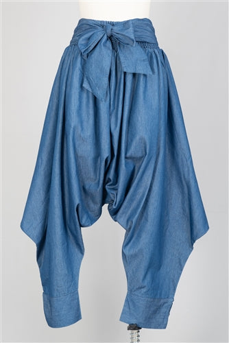 Here'm They Ate Denim Pant