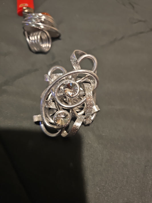 JL Custom Ring and Things