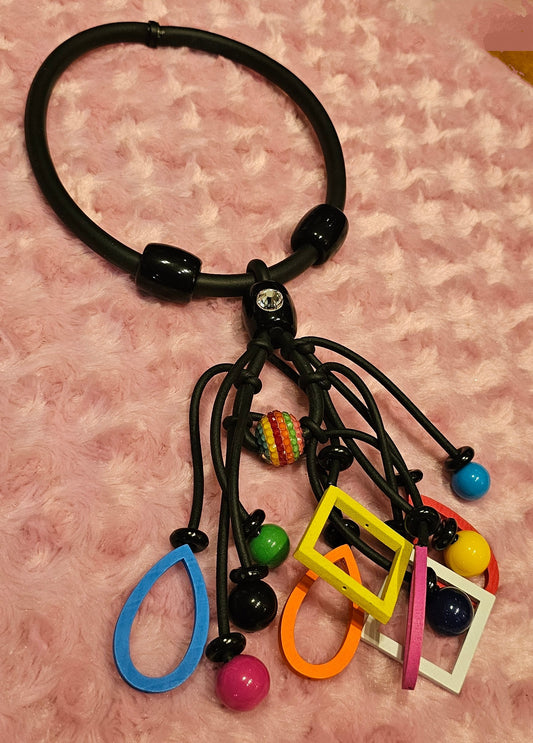 Colorful Necklace