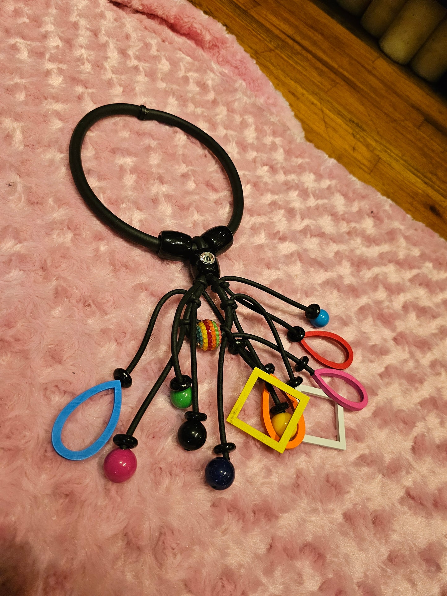 Colorful Necklace