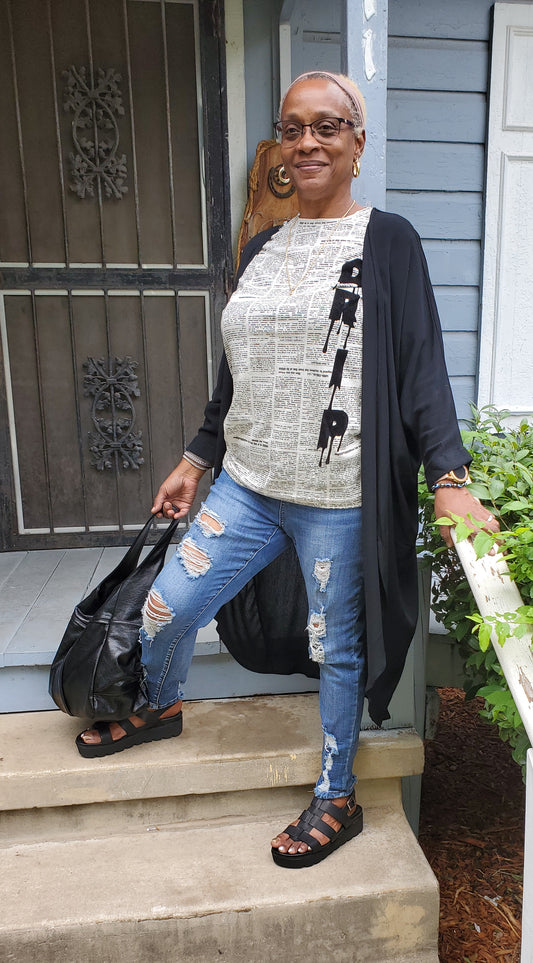 Versa-versatile Duster