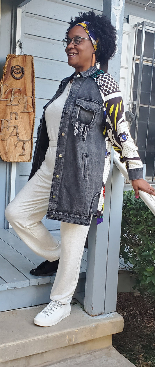 Chill Anytime Jumper