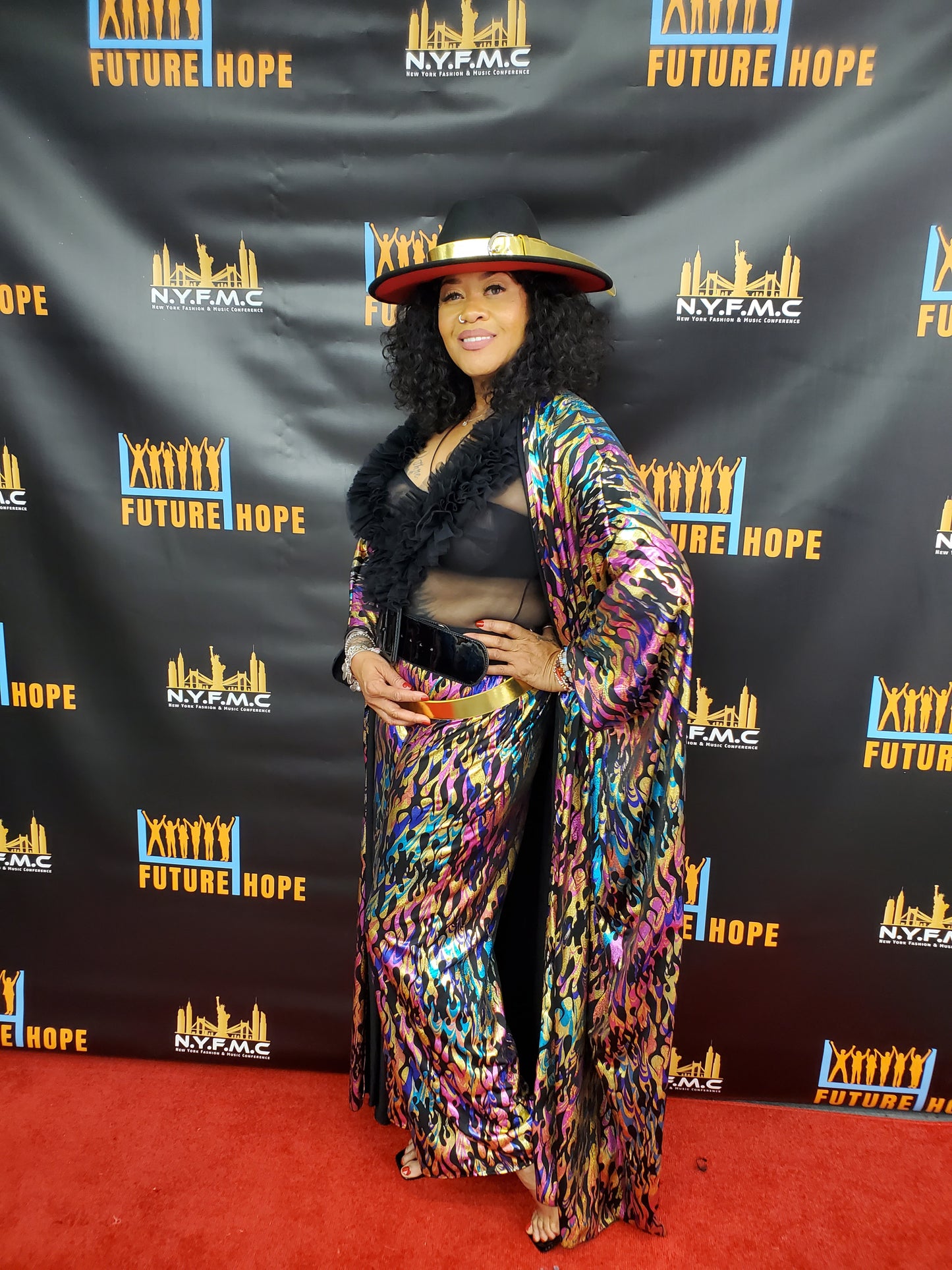 Sheer Ruffles Bodysuit