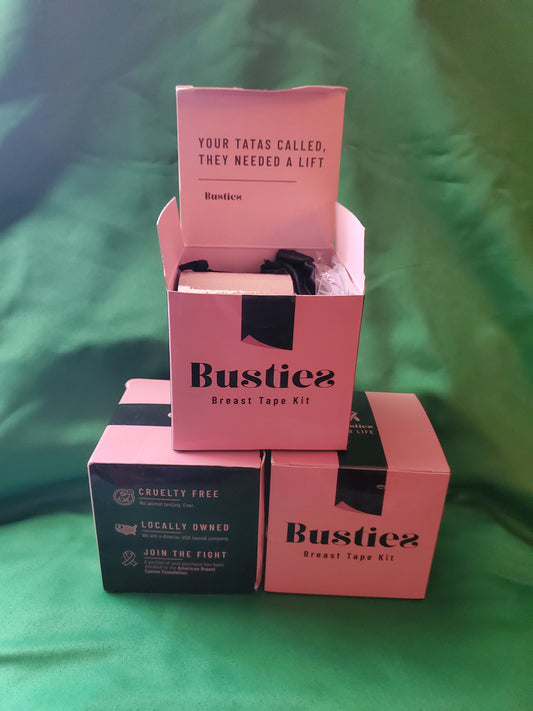 Busties Bust Tape