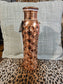 Copper Drinking Bottle