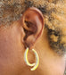 Double Up Earrings