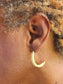 Double Up Earrings