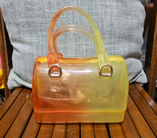 Dreamsicle Mini Bag