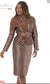 Chocolate Bling DV 2pc Set