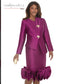 Lavender Lily 2pc Set