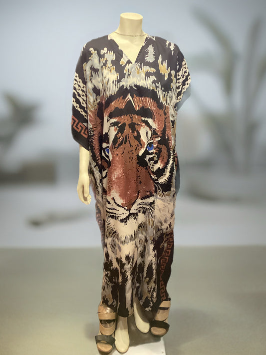 Kaftan Queen