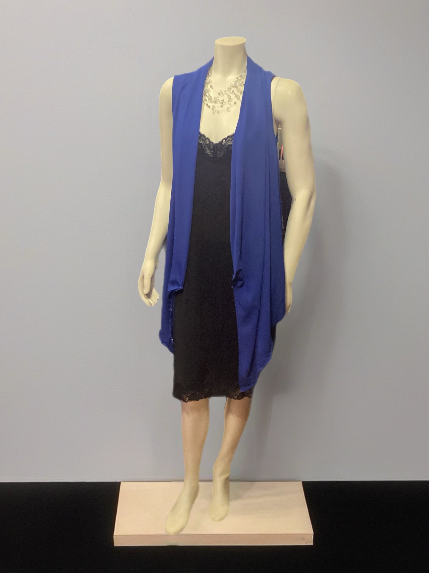 Drape Top