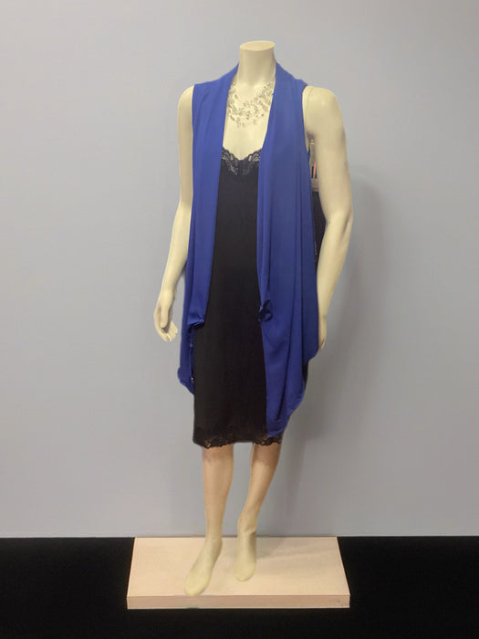 Drape Top