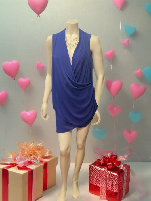 Drape Top