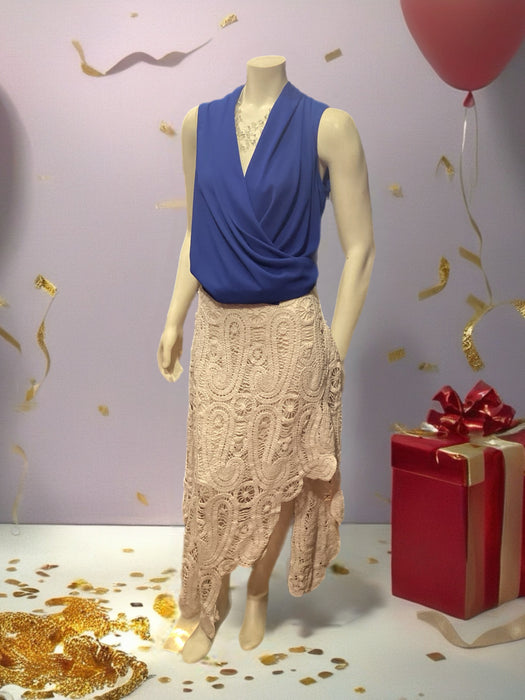 Drape Top