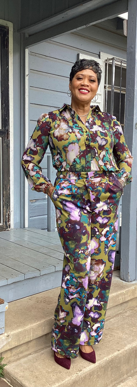 Rilly Kate Pant