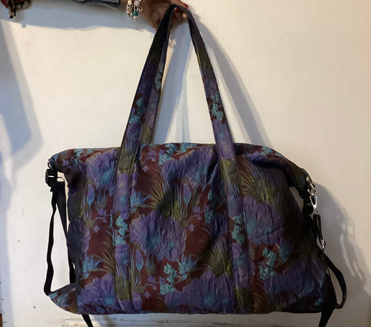 Blessy Duffle Bag