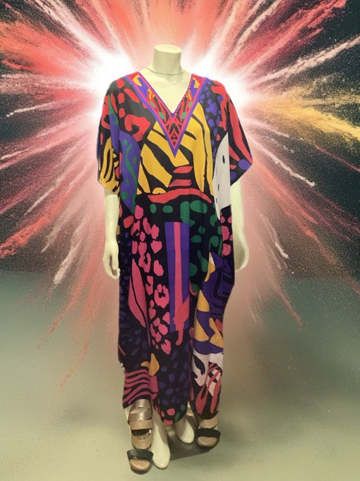 Kaftan Queen