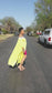 Spring Tings Maxi Dress