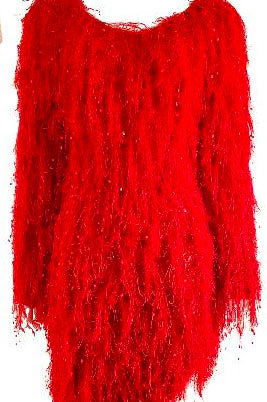 Sunshine Assymetrical Dress